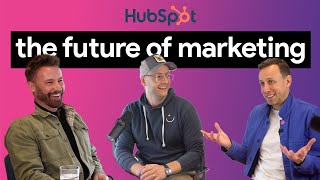 What is the future of marketing? - An interview with the MD of Hubspot