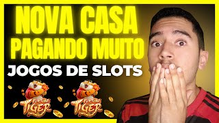 ⛔NOVA CASA DE APOSTA COM BONUS ⛔ MELHOR CASA DE APOSTA⛔ CASA DE APOSTA COM BONUS DE CADASTRO