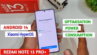 Redmi Note 13 Pro Plus New Software Update | New Software Update Redmi Note 13 Pro Plus 5g