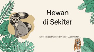 Media Pembelajaran Interaktif (Hewan di Sekitar)_Jati Kurniawan A9-20 (20144600366)