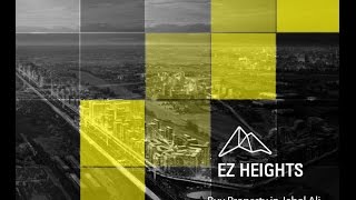 Buy Property in Jebel Ali through EZHeights