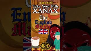 Take Your Pills: Xanax on Talkumentary!