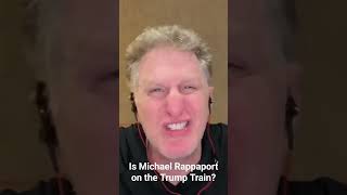 Trump Train