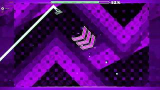 Ultra Paracosm by Rulas 100% - Geometry Dash