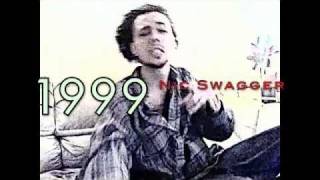 NIC SWAGGER - 1999 [PROD. BY NIC SWAGGER] *UNSIGNED HYPE*