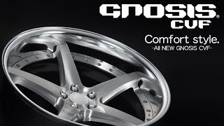 All NEW GNOSIS CVF