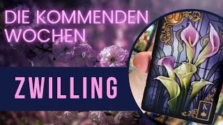 💝Zwillinge ♊️ Ordnung machen 💫 MITEINANDER ❗️schau hin & beachte Wünsche und Sehnsüchte (anderer)🍀