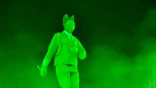 Tyler The Creator - St. Chroma (Live) @ Camp Flog Gnaw Carnival Day 1 11/16/24