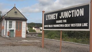 Forest of Dean Railway and Lydney Mainline Junction