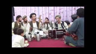 Wali chahAabe- khuda gar parda bardarad خدا گر پرده بردارد-ولی چاه آبی