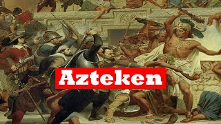 Cortés und die Eroberung des Aztekenreiches - Konquistadoren im alten Mexiko - Zeit für History #4