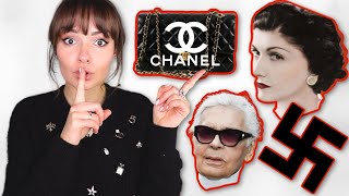 5 Shady Secrets Chanel DOESN’T Want You To Know *Shhhh