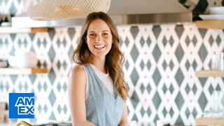 Office Hours with Kelly Love, Co-founder of Branch Basics | American Express Business