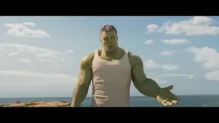 Marvel's She-Hulk: Attorney at Law "Smach" - Promo (Disney+)