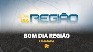 HD | Chamada do Bom Dia Região - TVCA Sul (18/04/2019)