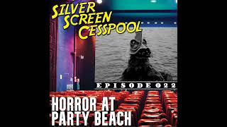 Horror At Party Beach