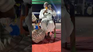 31ST ANNUAL ANNIVERSARY MAWLID OFZAAWIYATU MAI GUMANI PRESENTS TO Sheikh Ahmed Abdullahi Maikano Jal