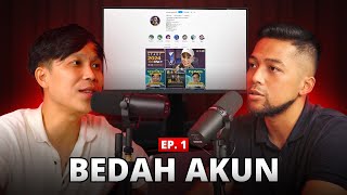 Bedah Akun Kreator - Untuk Menambah Followers Instagram