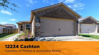 12234 Cashton San Antonio, TX 78252 | Nico Lopez | Real Estate Video