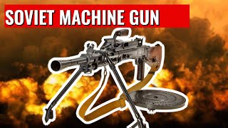 RP-46 Light Machine Gun