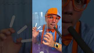 ASMR with Blippi! #blippi