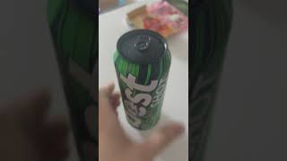 Best shot (Радомишль) = Monster energy #watchua #unboxing