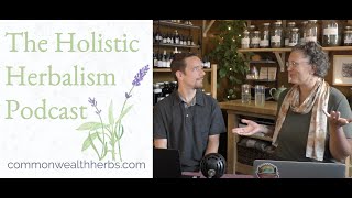 Accessible Herbalism for Weight Management | The Holistic Herbalism Podcast