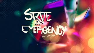 Cray23 - State of Emergency