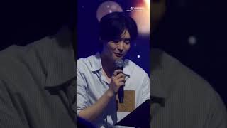 Lee Jong suk Fan Meeting 2022 | Lovely speech 🤗❤️ Lee Jong suk | PLEASE SUBSCRIBE❤️ #leejungsuk