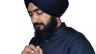 Ragi Bhai Gurneet Singh Ji vadala