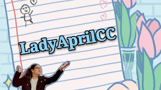 New Intro {LadyAprilCC}