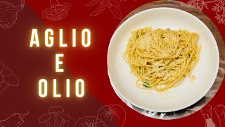 AGLIO E OLIO@ramyasworld8259  #usa #pasta #cheesepasta #cheese #ytshorts #37 ||RAMYA’s WORLD ||