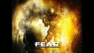 F.E.A.R. Я у мамы ВДВ #3