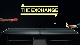 The Exchange - Joey Bonifacio