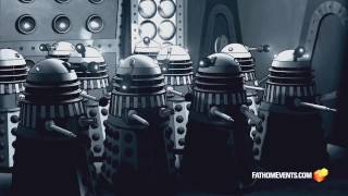 Doctor Who: The Power of the Daleks - Trailer