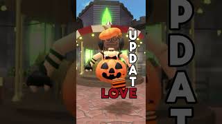 UPDATEEEE #roblox #mm2gameplay #robloxfunny #robloxmm2 #fyp #viral