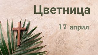 Цветница - Христо Войников