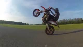 Supermoto Edit|Motard Weekend|KTM 450 EXC