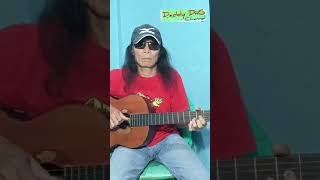 Kisah Sedih Dihari Minggu - Koes Plus ... Cover By Daddy DnG @daddydng419 #fingerstyleguitar