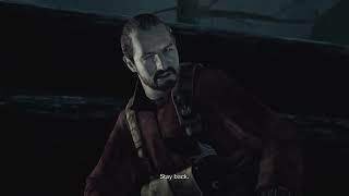 Resident Evil Revelations 2 (Barry Episode 1)