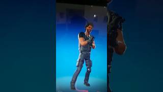 The squabble emote in fortnite #rap #music #shorts #subscribe #fortnite #emote