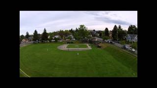 IAPV Gyro park May 2014