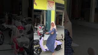 Yang Belum Dapet Komen Yah? #shorts #shortsvideo #sepedalistrik #berbagi #viral #trending #fyp