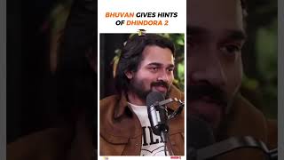 Bhuvan Bam finally gives hints of Dhindora 2 #bbkivines