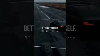 Inspiring quotes😎🔥~Sigma rule🔥Be Addicted to Bettering Yourself🔥 WhatsApp attitude status #shorts