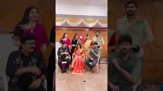 roja serial team reel video#ytshorts #video #reel #ytshorts #suntv #roja serial #roja