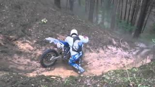 EnduroOrientation #5 (1st Попытка)