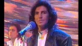 Modern Talking-mix a live  (The music Hutch)