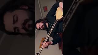 Edremitin Gelini Bağlama Saz - Bülent Koçak Bozlak Türküler