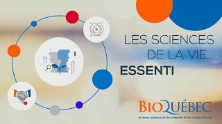 C.A. BIOQUÉBEC - Les SVTS, services essentiels